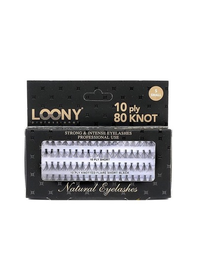 Loony Kirpik Knot Free 10ply 80 Li S 01