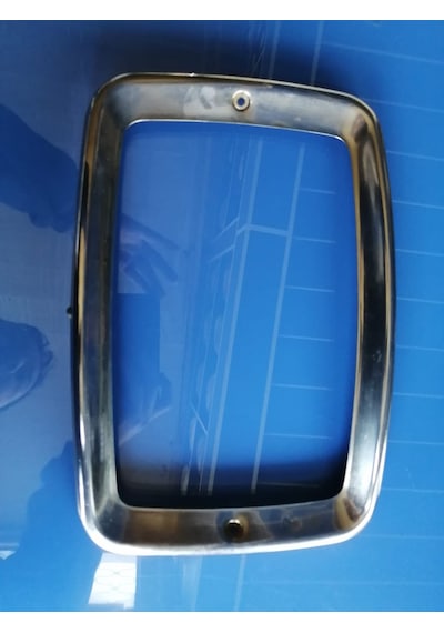 Mercedes 302 Far Cercevesı