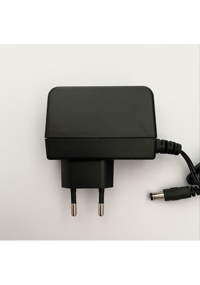 5V 1A Adaptör - 5 Volt 1 Amper Adaptör 5.5X2.5 2.1 Standart Jack