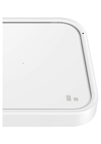 Samsung Uyumlu EP-P2400T Kablosuz Hızlı Sarj Cihazı Beyaz