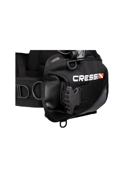 Cressi Solid Plus Bcd Yeleği Standart