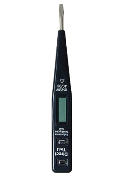 Kangtai 6878-28C Faz Kalemi Voltaj Test Aleti N11.217