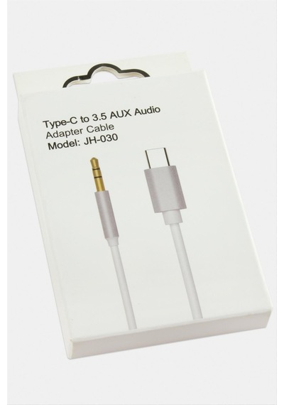 Zenviac456 Type C To 3,5 Aux Audio Zenviac45678 Zenviaa