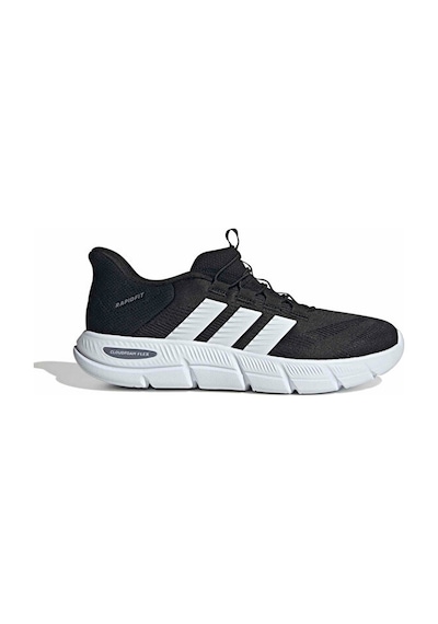 Adidas Cloudfoam Flex Ra Erkek Günlük Ayakkabı Hp6994 Siyah
