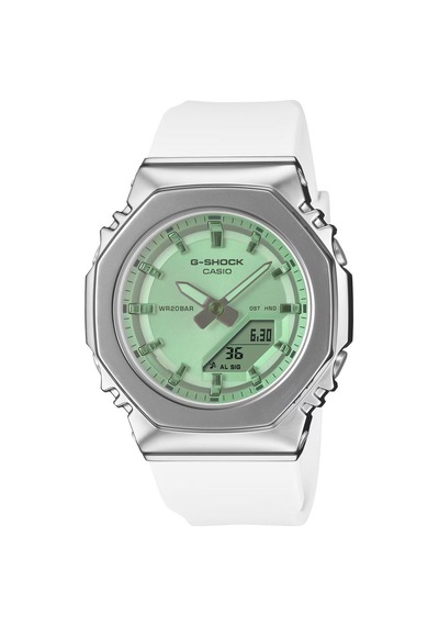 Casio Gm-s2110sr-7adr Kol Saati Diğer