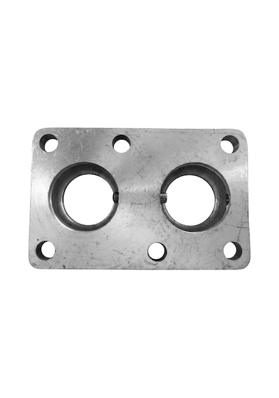 Steyr 768 Vites Kapağı Çiftli Ag-190240005