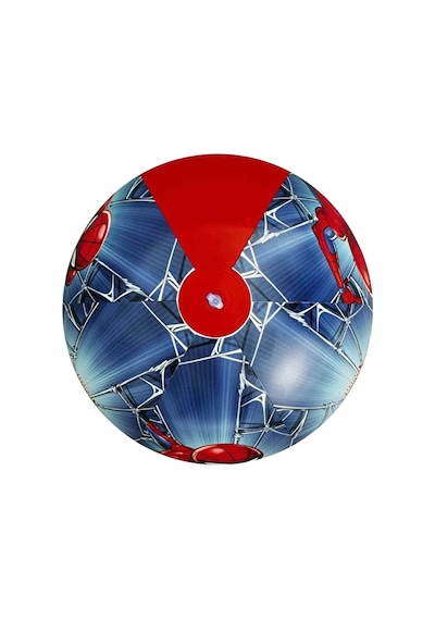 2 Adet Bestway 98002 Spiderman Deniz Topu 51 Cm Çok Renkli