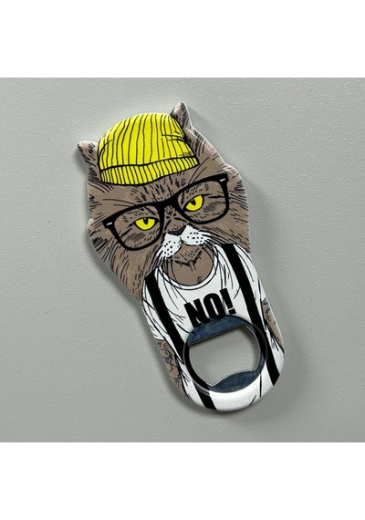 Sevimli Kedi Şişe Açacağı Mıknatıs, Buzdolabı Mıknatısı Bira Kola Barmen Mutfak Barmen İçin Silikon Metal Şişe Açacağı Metal Yenilik Sevimli Eğlenceli Şekil, Benzersiz Doğum Günü Bira Hediyeleri Sevimli Kedi Şişe Açacağı Mıknatıs, Buzdolabı Mıknatısı Bira Kola Barmen Mutfak Barmen İçin Silikon Metal Şişe Açacağı Metal Yenilik Sevimli Eğlenceli Şekil, Benzersiz Doğum Günü Bira Hediyeleri