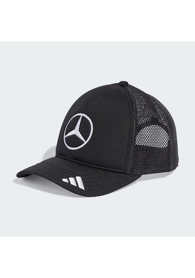 Adidas Mercedes Amg Petronas Şapka C-adıjx1418a30a00 Siyah