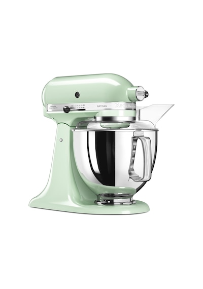 KitchenAid Artisan Pistachio 5KSM175PSEPT 300 W Stand Mikser