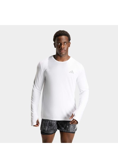 Adidas Adi365 Essentials Erkek Beyaz Koşu Üstü Ke8425 Beyaz
