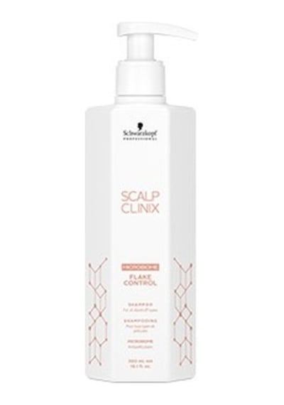 Schwarzkopf Scalp Clinix Kepek Karşıtı Şampuan 300 ML