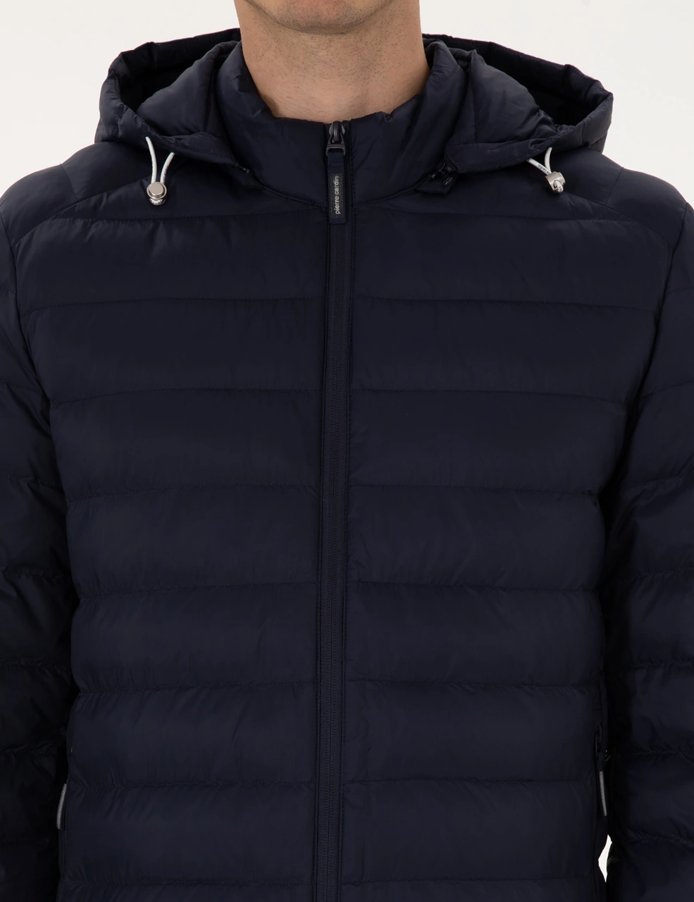Pierre Cardin Erkek Lacivert Mont 50310193-vr033