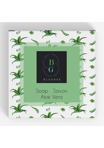 Katı Sabun Aloe Diğer