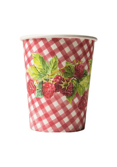 Mix&match Kağıt Bardak 240 Ml 12'li Paket 12 Adet