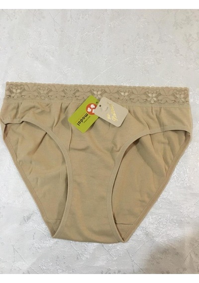 Belinay 04 Beli Dantelli Bayan Külot 001