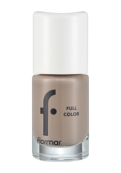 Flormar Full Color Ultra Yüksek Pigmentli & Parlak Bitişli Oje FC42