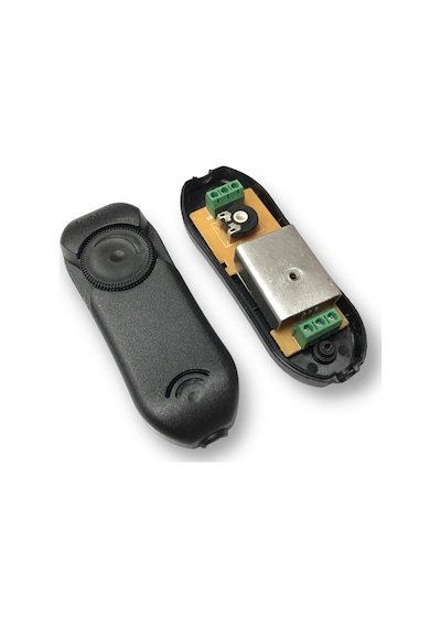 Tek-iş Dimmer Anahtar Seyyar Kablo Arası Siyah
