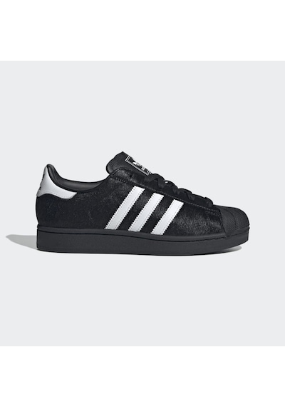 Adidas Jh9475 Superstar Iı W Kadın Günlük Spor Ayakkabısı Siyah