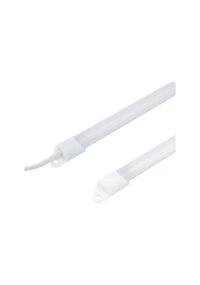 Hubrendy Sh Powermaster 220v-12w Anahtarlı 80-90 Lümen 72 Led 60 Cm Beyaz Kasa Seyyar Çubuk Led Pwr-