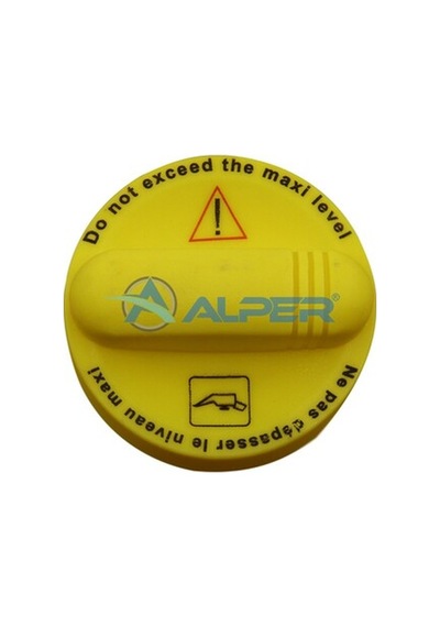 Alper Motor Yağ Kapağı Clio 2-3-4-v Megane 1-2-2 Captur I-2 Laguna I-2-3 Symbol I-2-3 Kangoo I-2-2 Dacia Duster I-2 Logan I-2 Sandero I-2 Nissan Micra V-qashqai 2 Alper 662111 7700100785-8200800258-1405800qab
