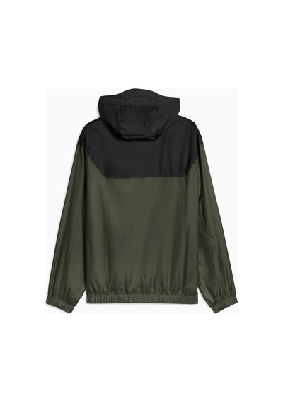 Puma Essentials Erkek Haki Rüzgarlık 684626-70 Haki