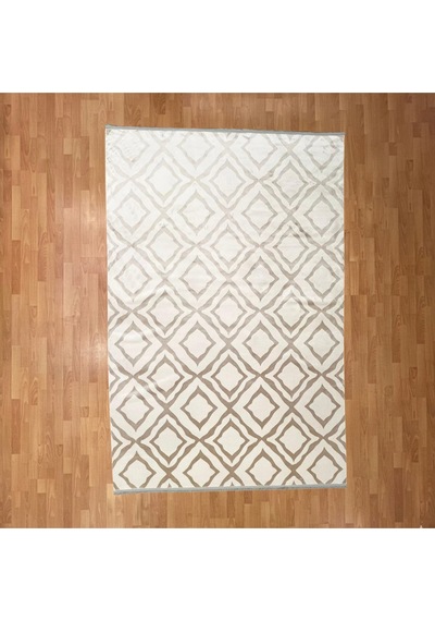 Grace 200 X 300 Bambu Yün Halı Bej