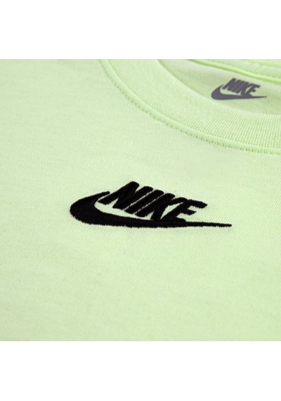 Nike Nıke In The Zone Jersey Erkek Çocuk Tişört 86n759 86n759 E4y E4y