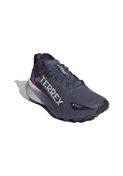 Adidas Terrex Agravic Gtx W Unisex Arazi Tipi Koşu Ayakkabısı Jr7785 Mor Mor