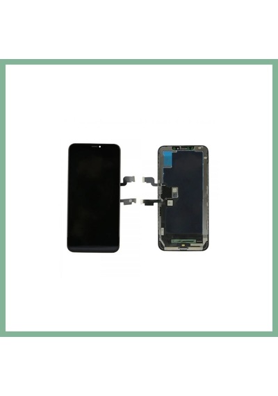 Bşkvirgo İphone Xs Max Ekran Dokunmatik Gx Bsk2026