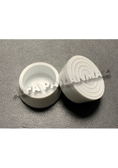 Plastik Merdiven Takozu Ø 42 Mm Merdiven Borusu için