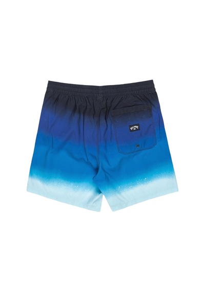 Billabong Bıllabong All Day Fade Lb Cbu Çok Renkli