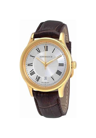 Aerowatch 24962 JA01 Erkek Kol Saati