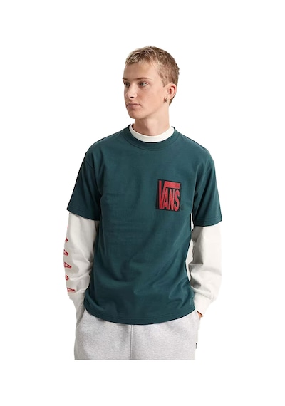 Vans Stretch Stack Crackle Erkek Tişört C-van000swefrjfrj Yeşil Vans Stretch Stack Crackle Erkek Tişört C-van000swefrjfrj Yeşil