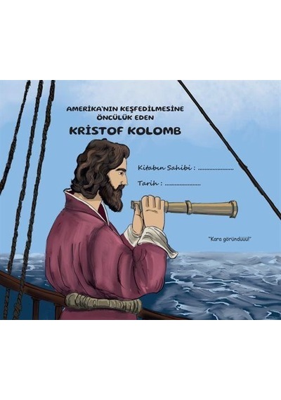 Kristof Kolomp / Nagihan Yılmaz