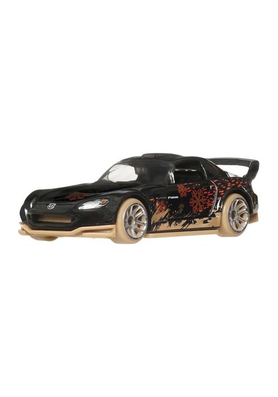 Hot Wheels Fast & Furious 25 Yıl Race-off Honda S2000 Jkx18 - Hnr88