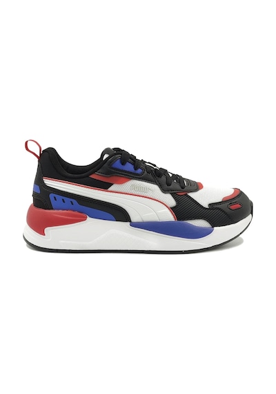 Puma 399064 X-ray 3 Spor Ayakkabı Beyaz-siyah Beyaz - Siyah