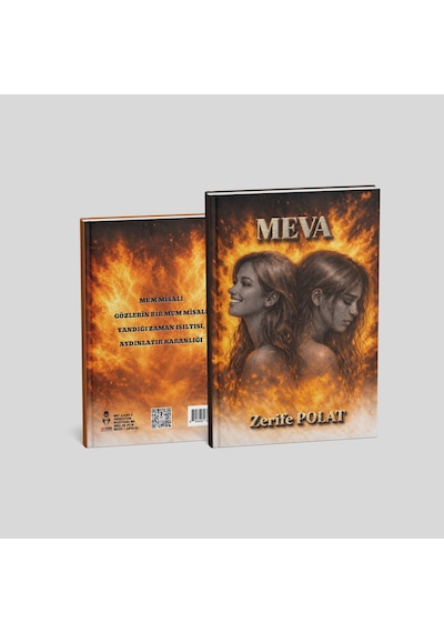 Meva - Zerife Polat
