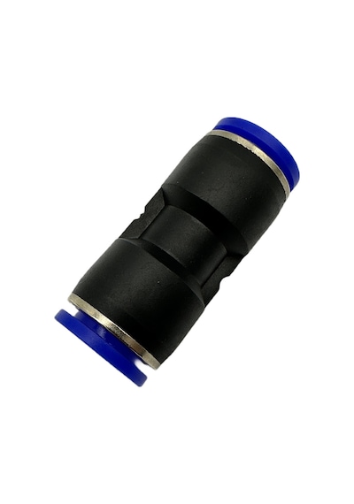 Pnömatik Düz Nipel 3mm