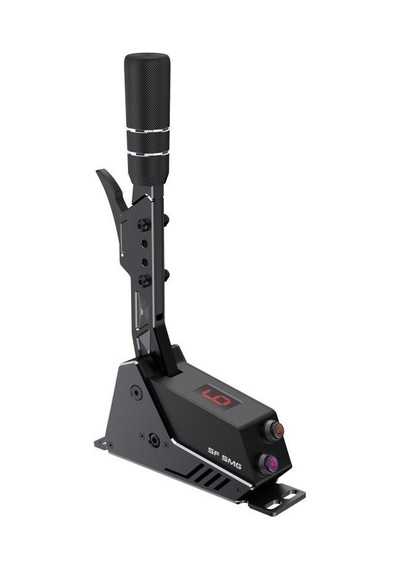 Pxn Sf Smg Sequential Shifter
