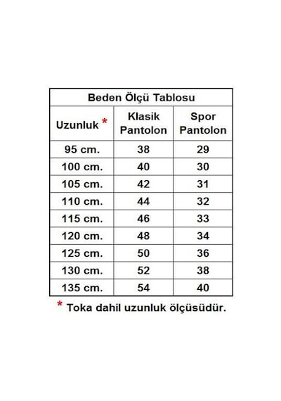 Süzer Deri Siyah Suni Deri Dikişli Model 4 Cm.lik Klasik Kemer - 7400-düz Siyah