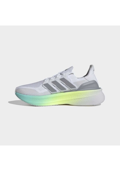 Adidas Kj3584 Ultraboost 5 Erkek Yürüyüş Koşu Ayakkabısı Gri