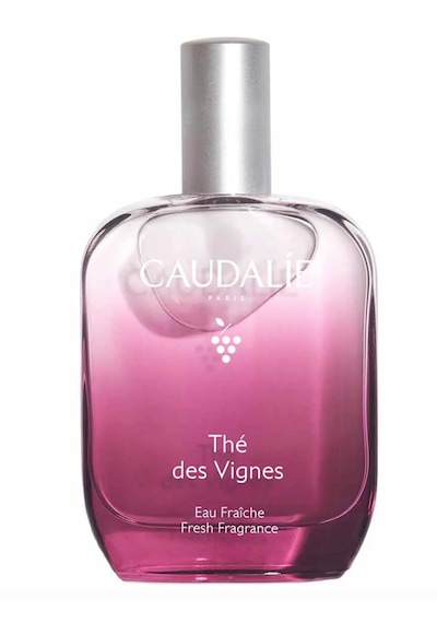 Caudalie Fresh Fragrance Thé Des Vignes 50 Ml