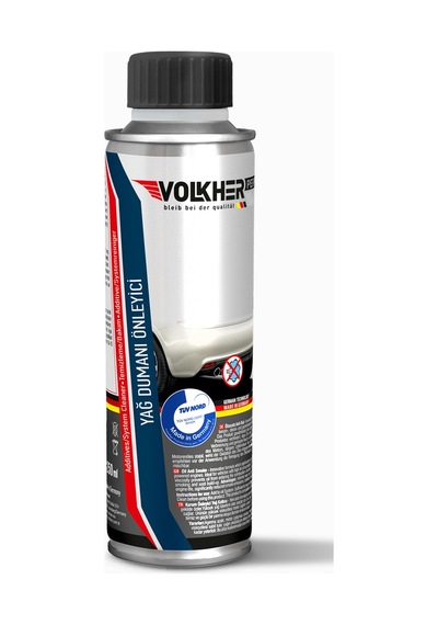 Volkher Yağ Duman Önleyici Germany 250 ML