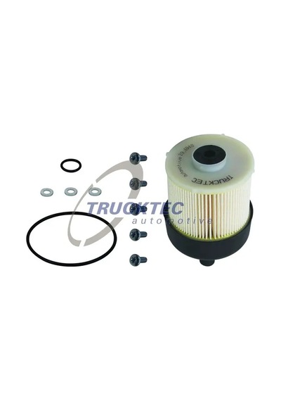 Yakıt Filtresi - Dacia Logan, Sandero, Duster, Dokker, Lodgy - Eurofılter-eff237803