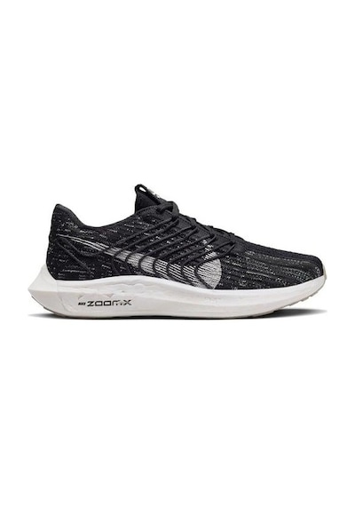 Nike Zoom Pegasus Turbo Next Nature Siyah Yürüyüş Koşu Ayakkabısı