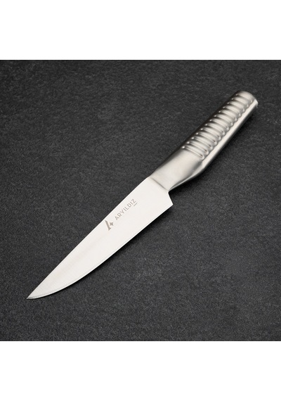 Aryıldız Durinox Et Bıçağı 14 Cm Çok Renkli