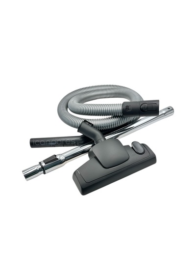 Philips İle Uyumlu Xb 2023 Süpürge Hortumu Dayanıklı-güçlü Başlığı Borusu