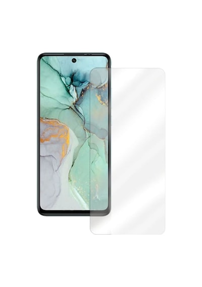 General Mobile Gm 22 İle Uyumlu Ekran Koruyucu Şeffaf Temperli Kırılmaz Cam Ekran Koruyucu