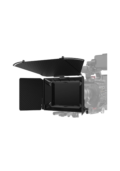 Smallrig 3641 Çok İşlevli Modüler Mat Kutu Φ114mm Temel Kit